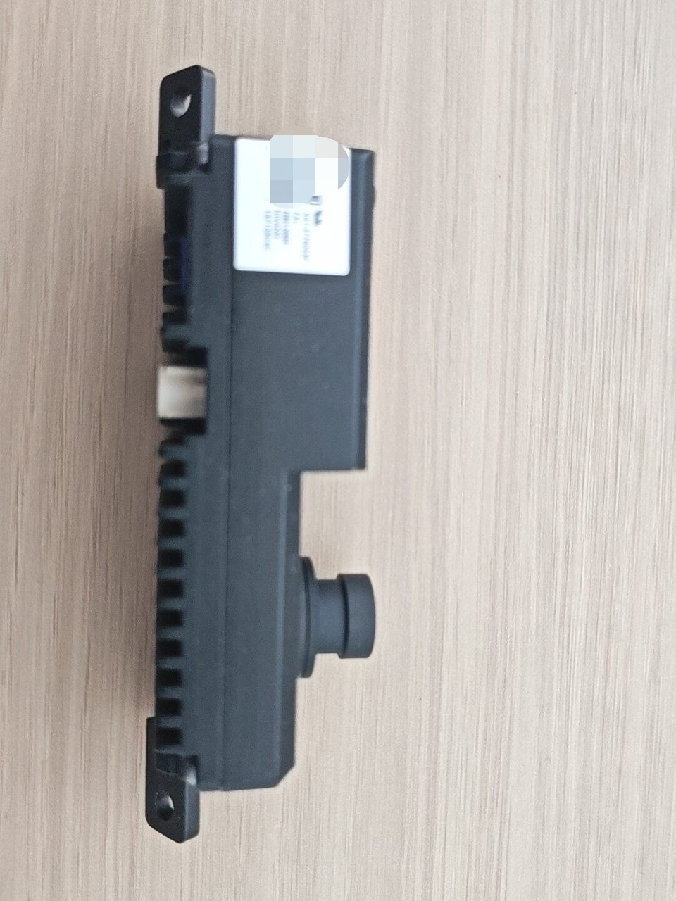 Li Auto L9 Vehicle Inner Camera, Rear Row Display Camera, Rear Row Gesture Camera