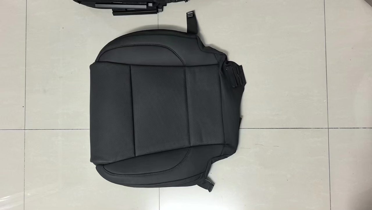 Li Auto L9 Left Front Cushion, Black, can Zero Sale, XT