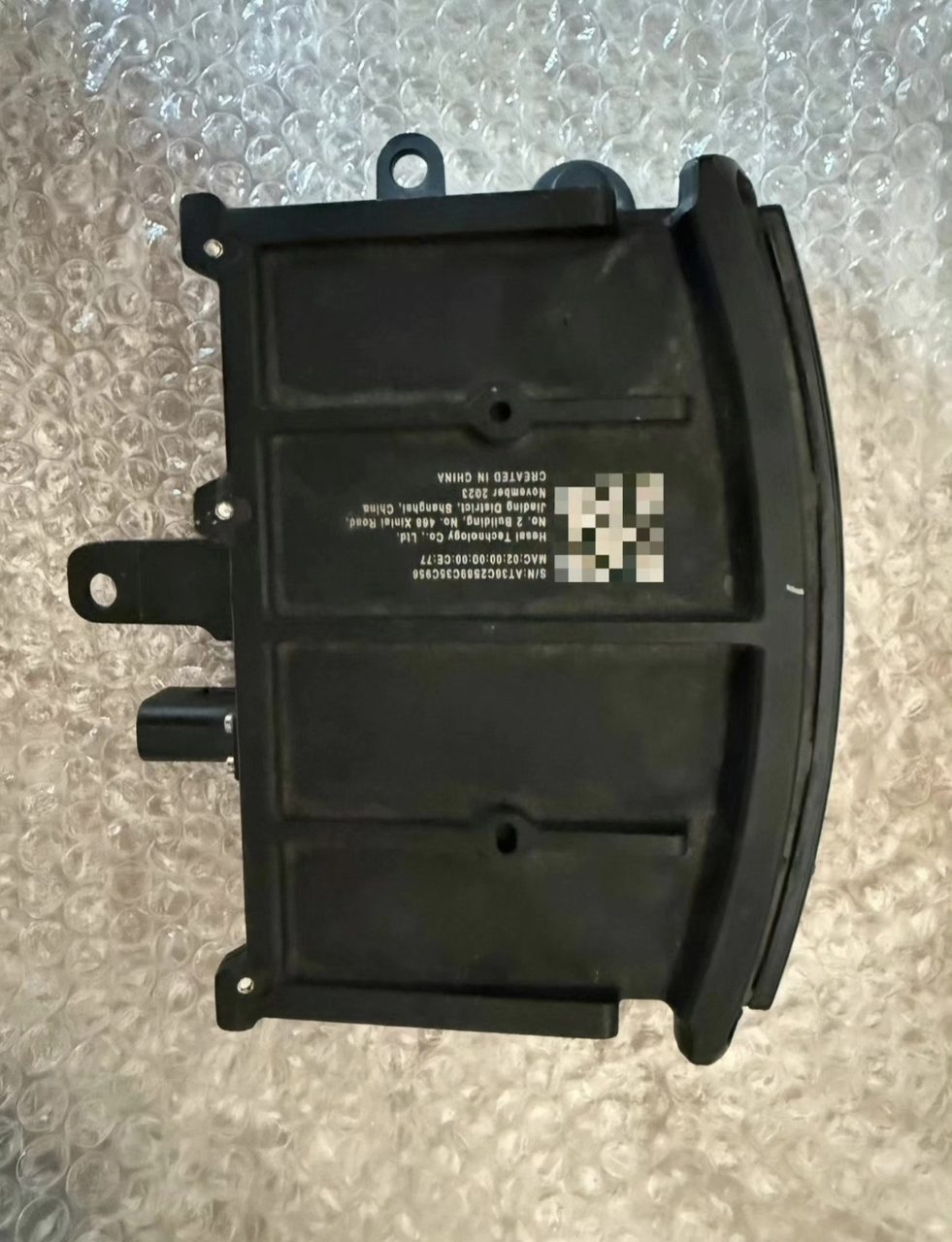 Li Auto L9 LiDAR, OEM