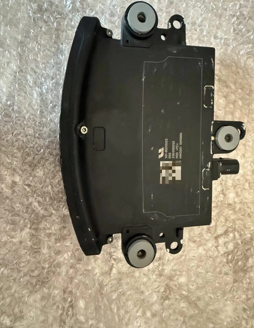 Li Auto L9 LiDAR, OEM