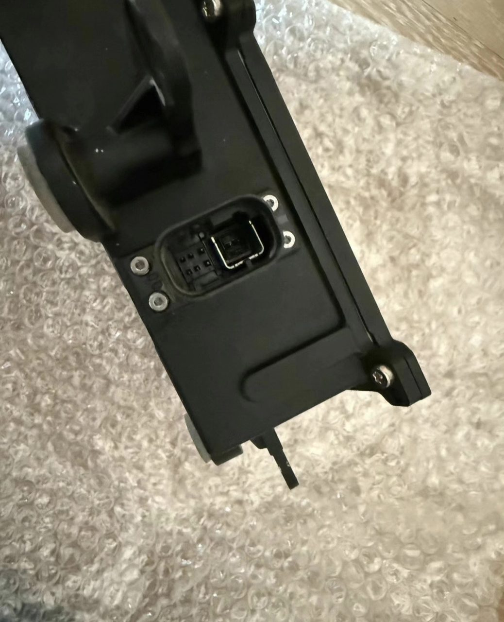 Li Auto L9 LiDAR, OEM