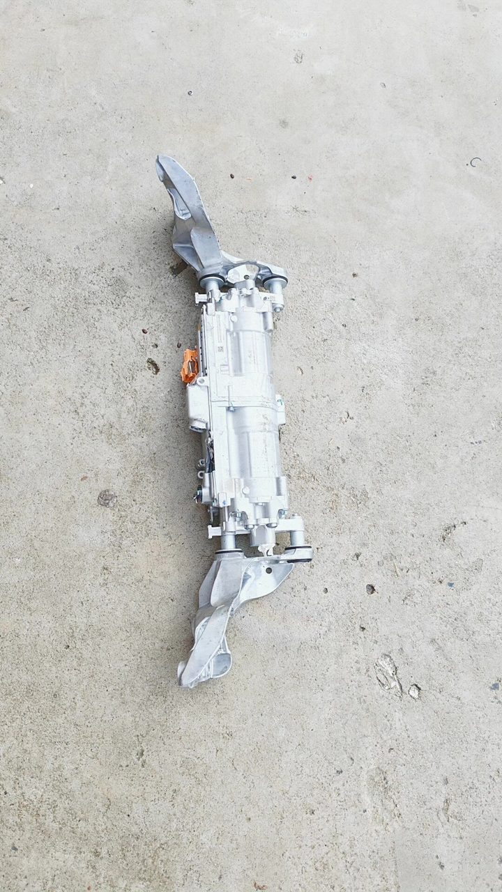 Li Auto L9, Livis, 800V Active Suspension Hydraulic Pump, OEM
