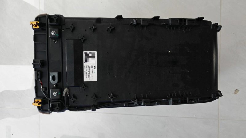 Ideal L9livis Fridge, Latest L9 Fridge