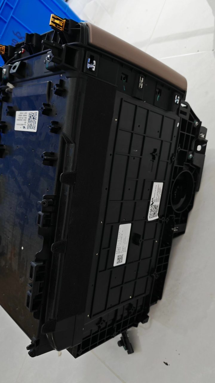 Ideal L9livis Fridge, Latest L9 Fridge
