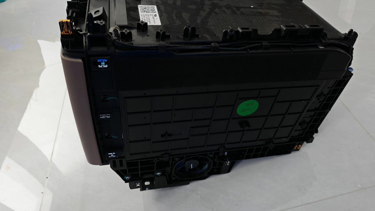 Ideal L9livis Fridge, Latest L9 Fridge