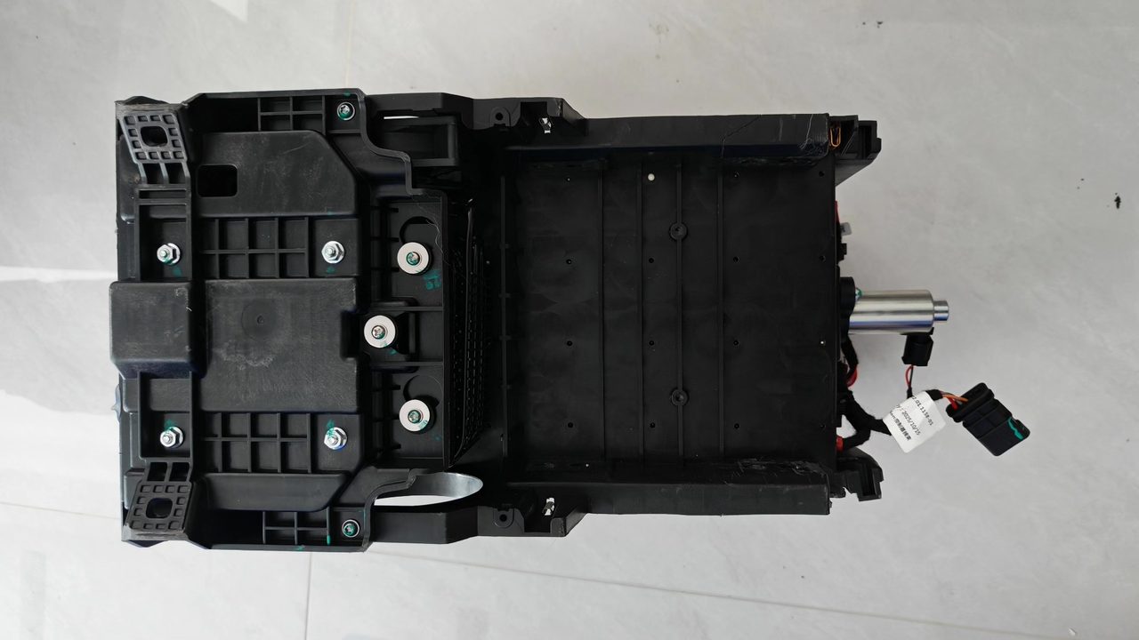 Ideal L9livis Fridge, Latest L9 Fridge