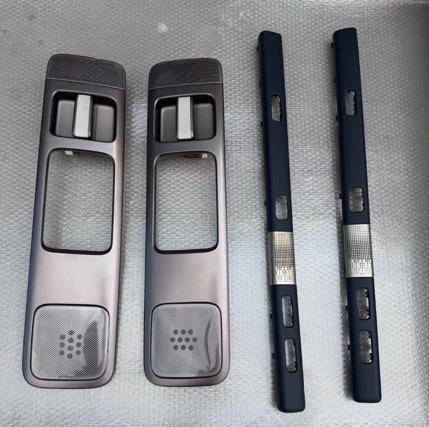 26 Model Li Auto mega Door Trim Panel, Li Auto mega Middle Door Inner Door Handle
