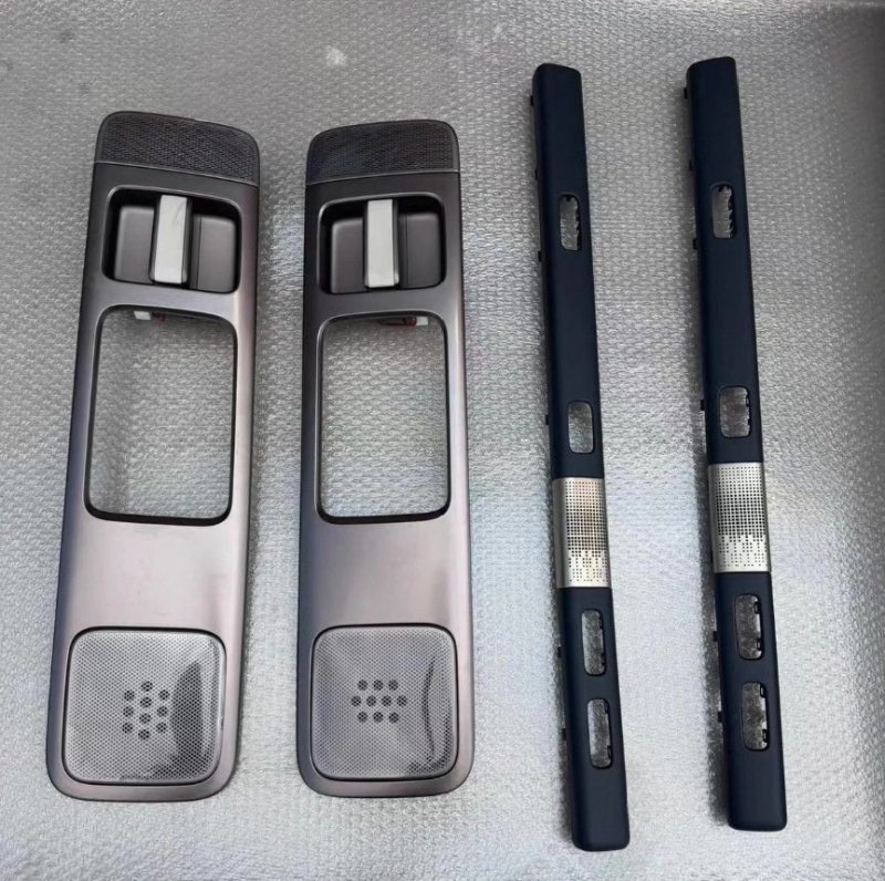 26 Model Li Auto mega Door Trim Panel, Li Auto mega Middle Door Inner Door Handle
