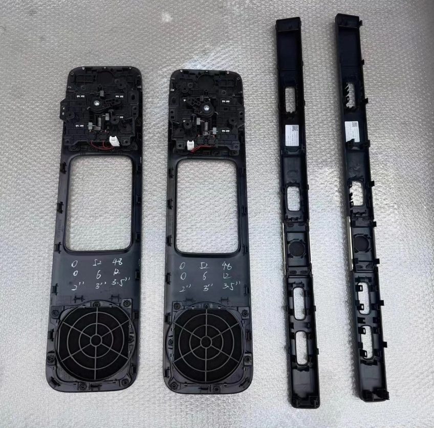26 Model Li Auto mega Door Trim Panel, Li Auto mega Middle Door Inner Door Handle