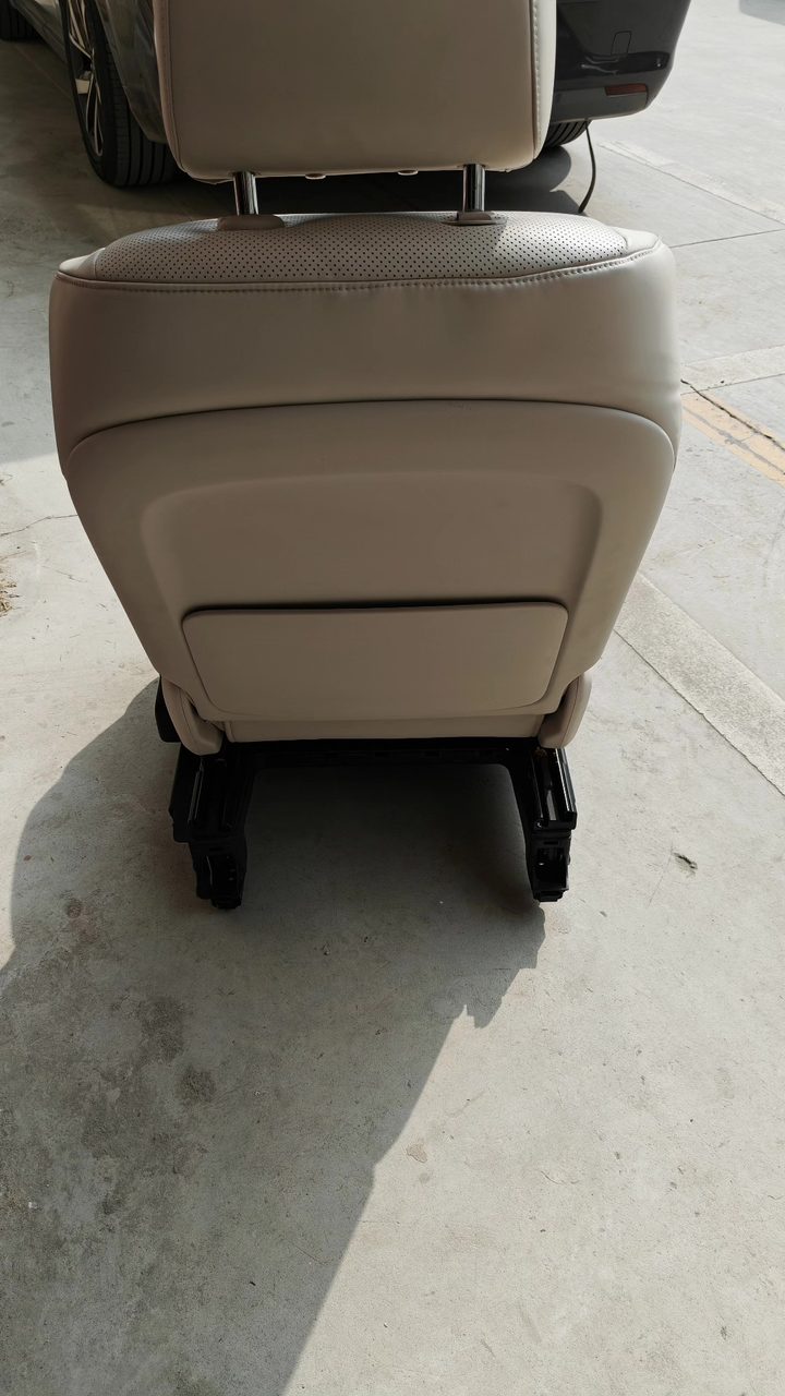 Li Auto mega Driver Seat