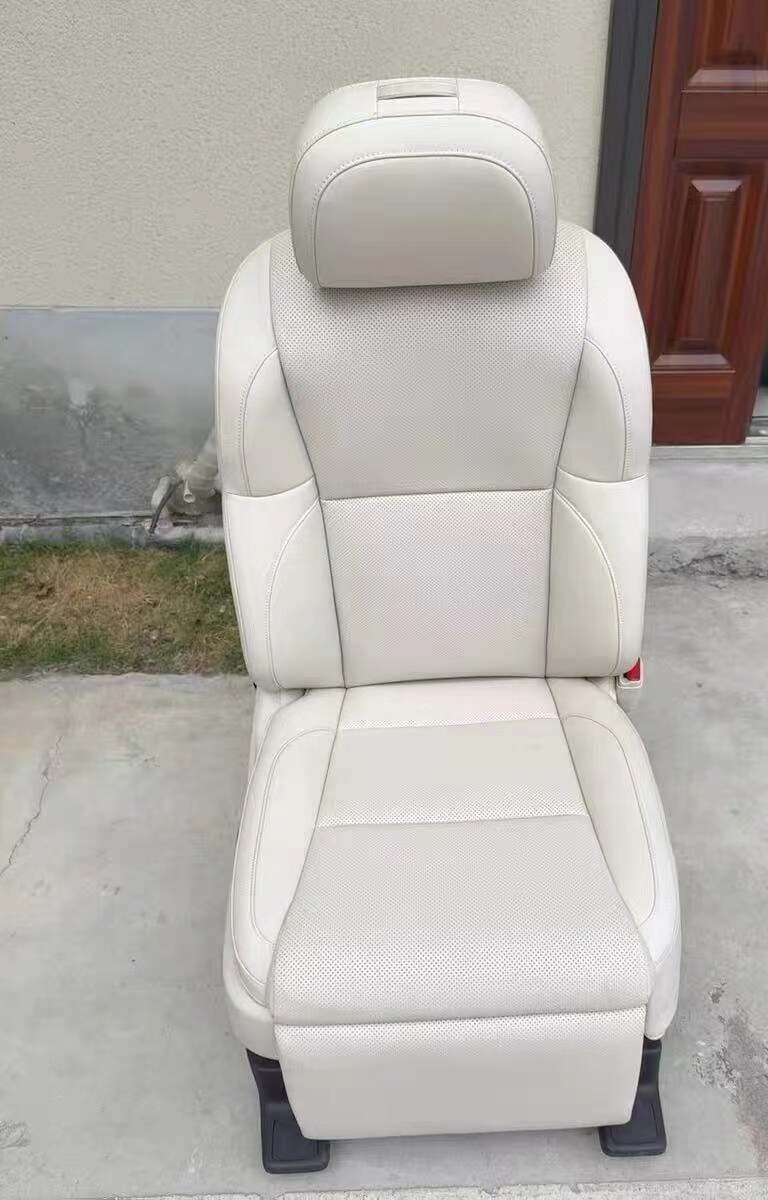 Li Auto megaHome Version Front Seat, OEM, Ventilation Heating