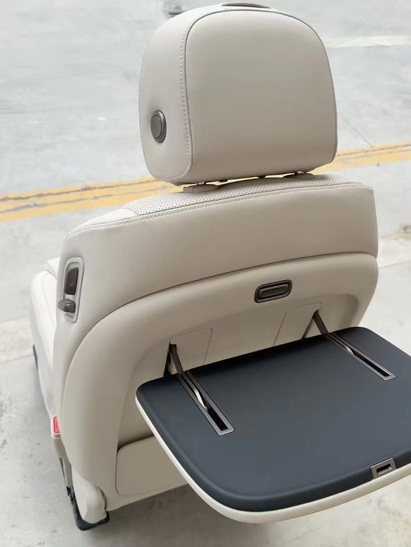 Li Auto megaHome Version Front Seat, OEM, Ventilation Heating