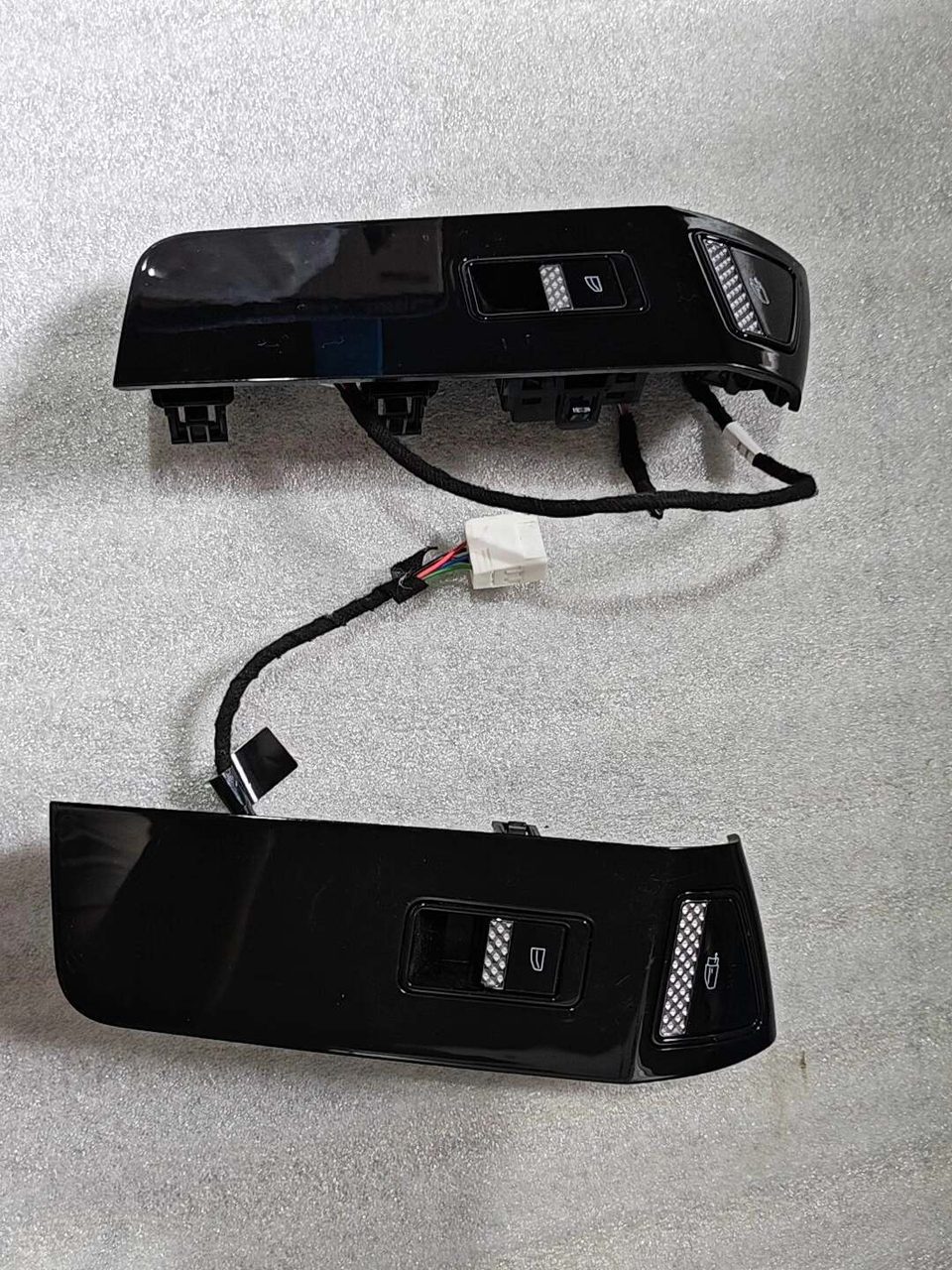 Lotus Window Switch, CD