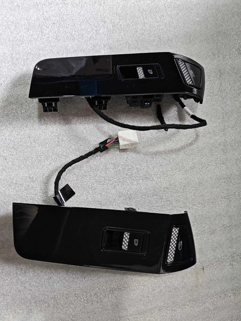 Lotus Window Switch, CD