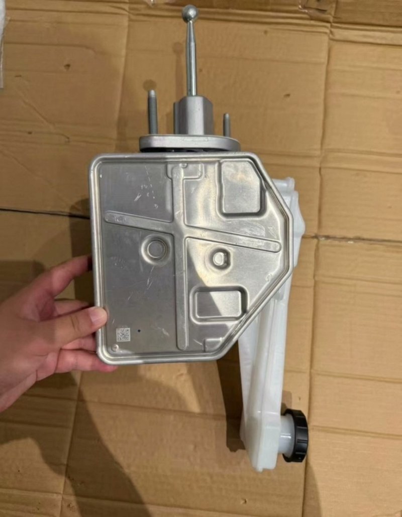 Lotus OEM ZF IBC2.0 Brake Pump, By-Wire Brake Pump, Almost Brand New