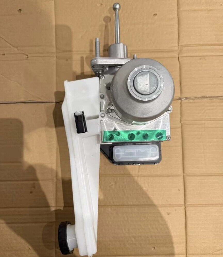 Lotus OEM ZF IBC2.0 Brake Pump, By-Wire Brake Pump, Almost Brand New