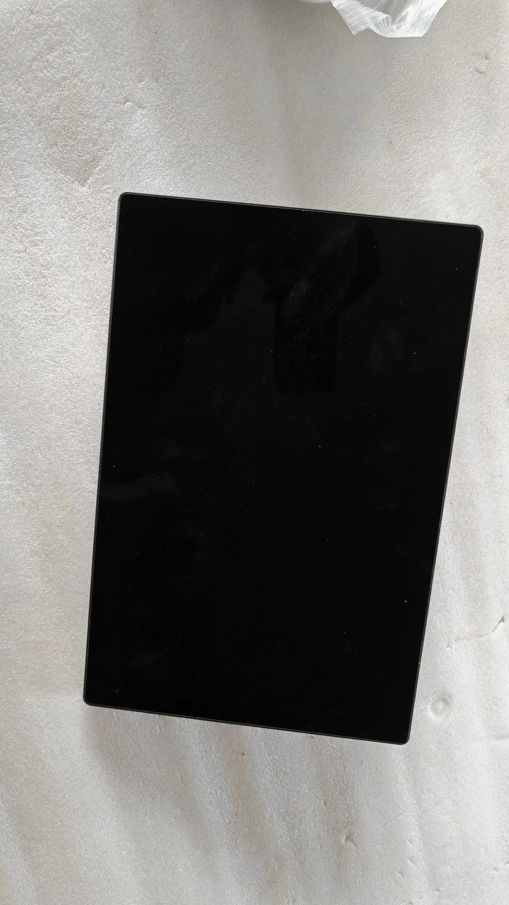 Linker 08OEM central control display