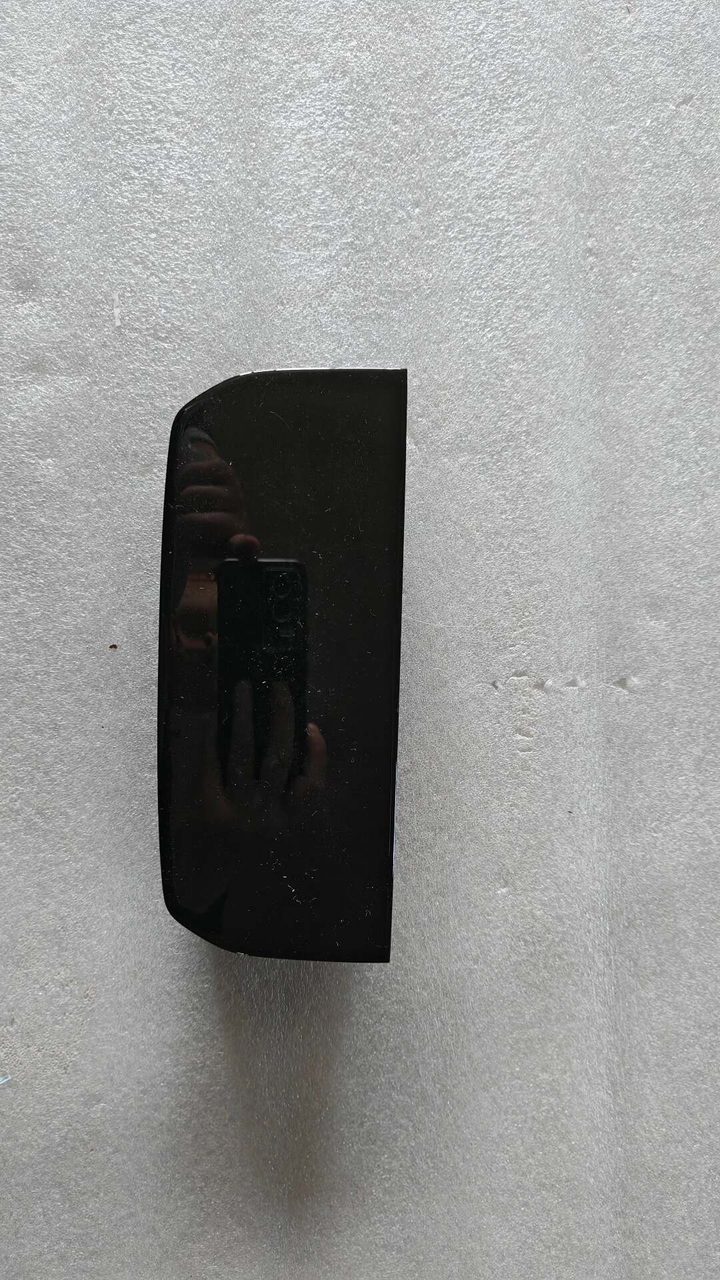 Lynk & Co 09 rear air conditioning touch screen, OEM
