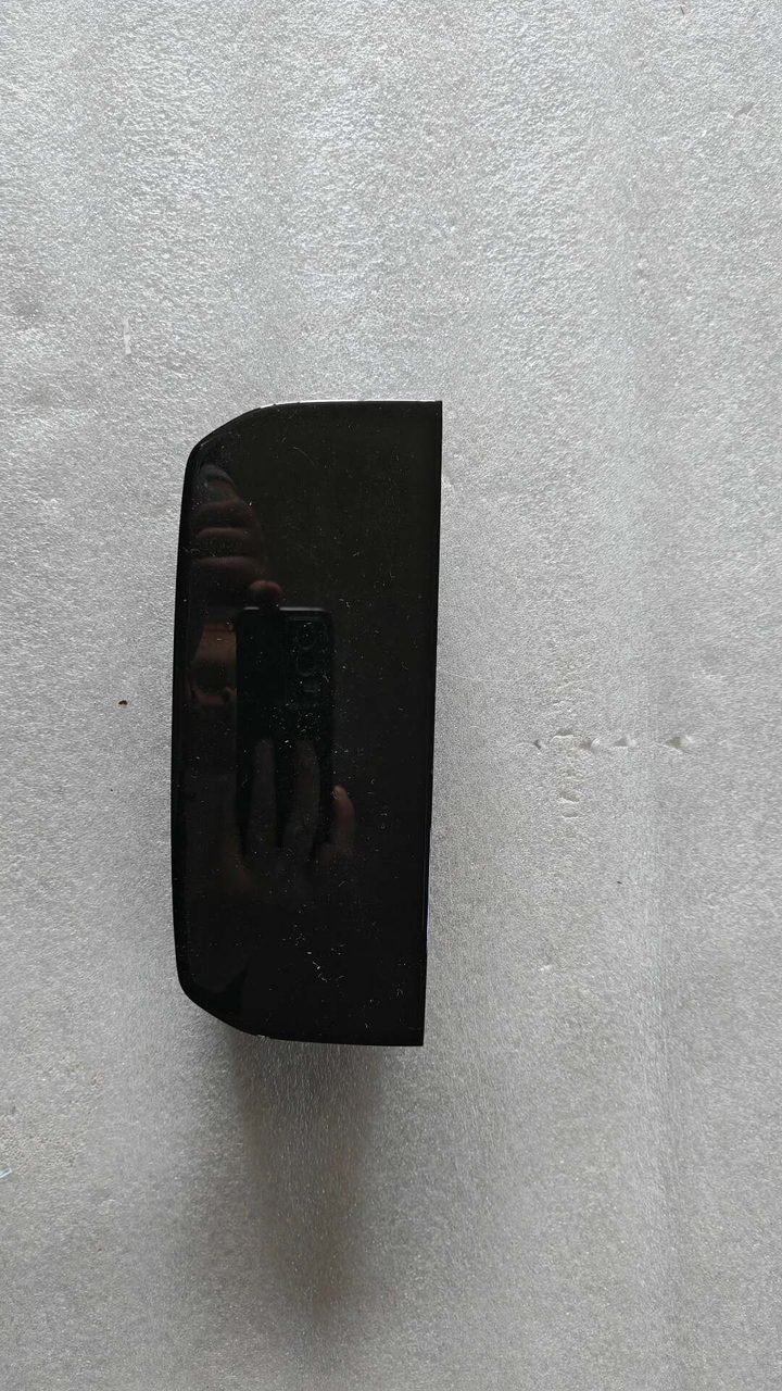 Lynk & Co 09 rear air conditioning touch screen, OEM