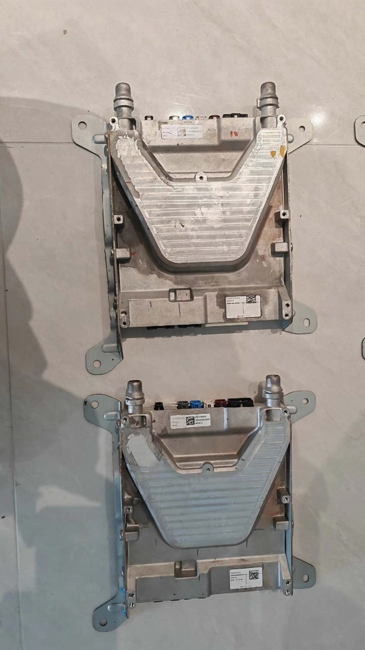 Lynk & Co 900 Autonomous Driving Module, OEM Dismantled, with NVIDIA thor-u Chip, Thor-U