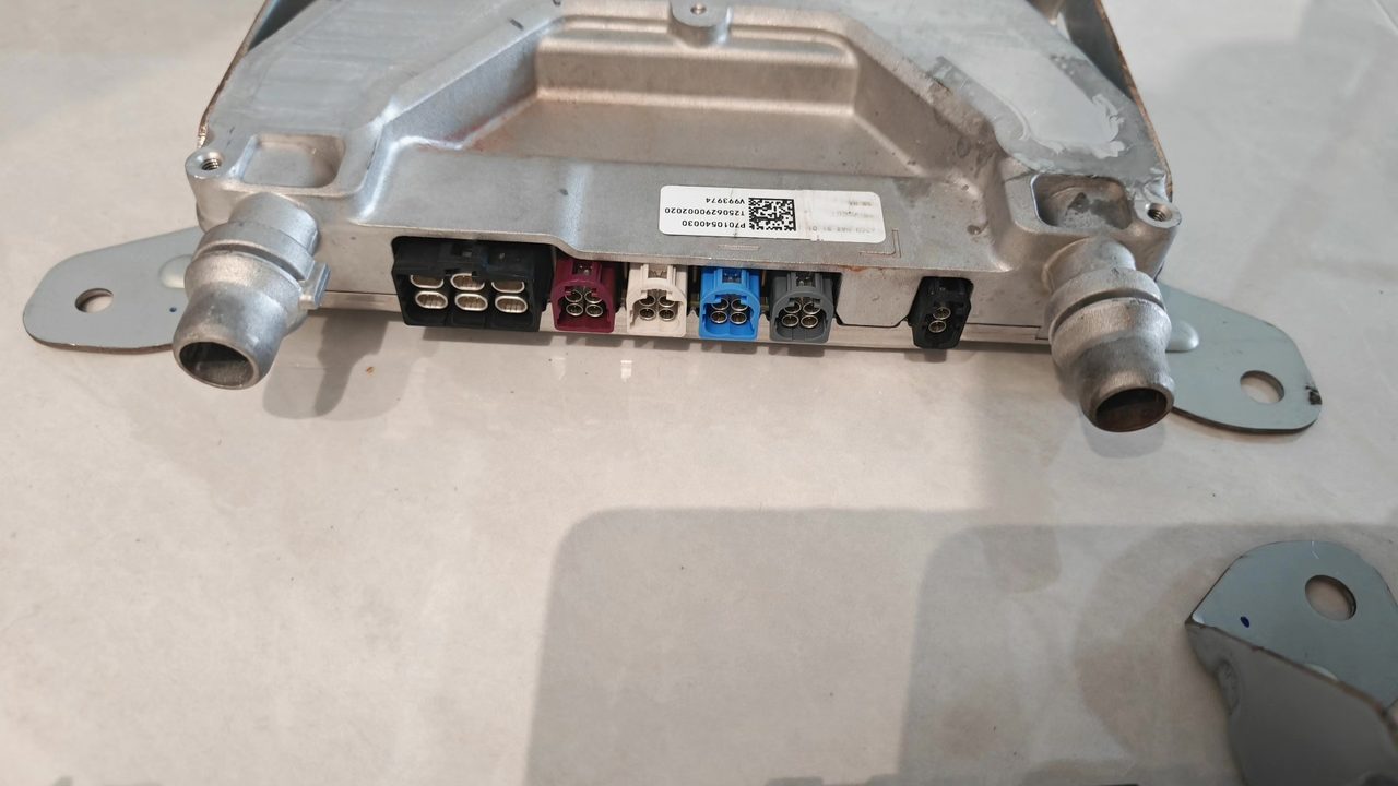 Lynk & Co 900 Autonomous Driving Module, OEM Dismantled, with NVIDIA thor-u Chip, Thor-U