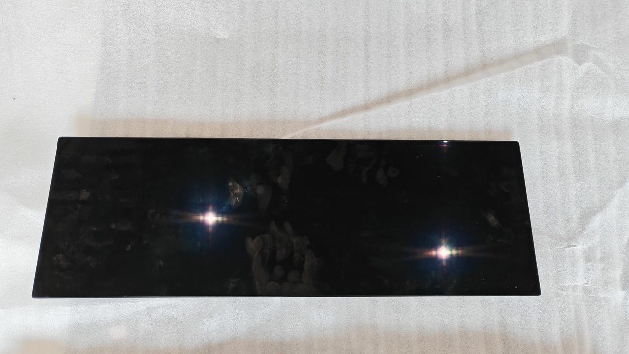 Lynk & Co 900 Front Rear Entertainment Screen, OEM
