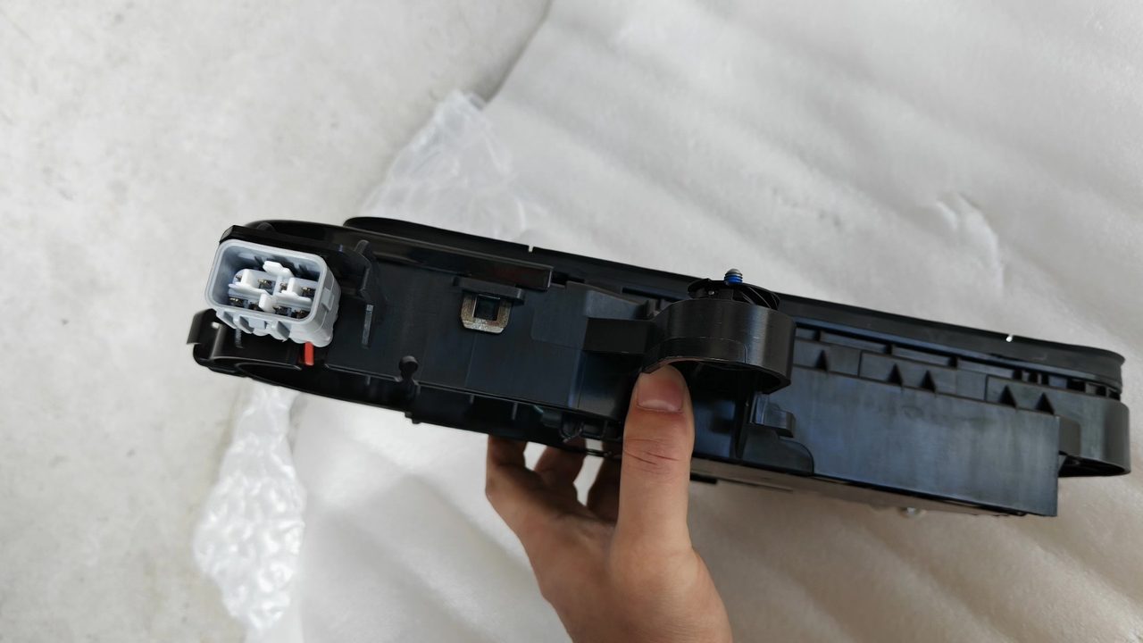 Maextro S800OEM Door Handle, Star Air Door Handle