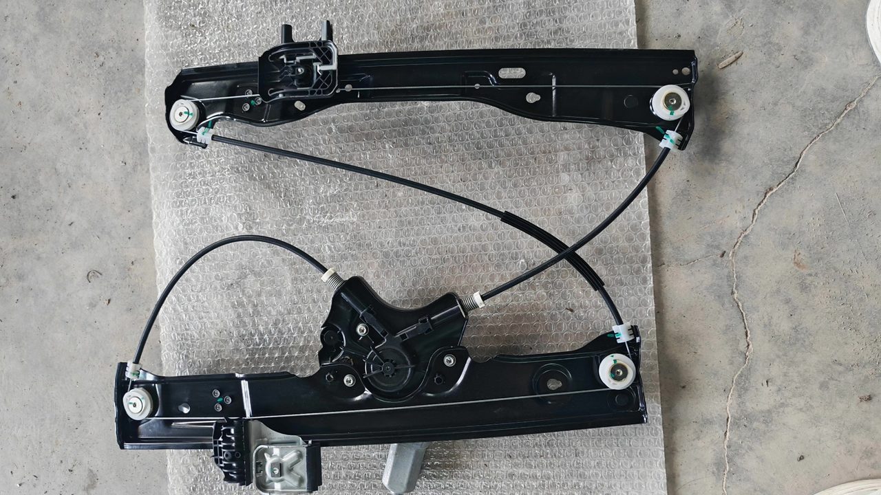 Maextro S800 Glass Lift Unit, OEM Used OEM Part
