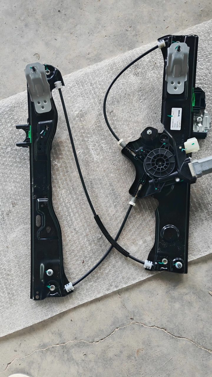 Maextro S800 Glass Lift Unit, OEM Used OEM Part