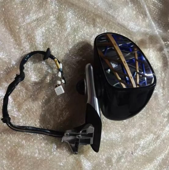 Maextro s800 Rearview Mirror, Rearview Mirror