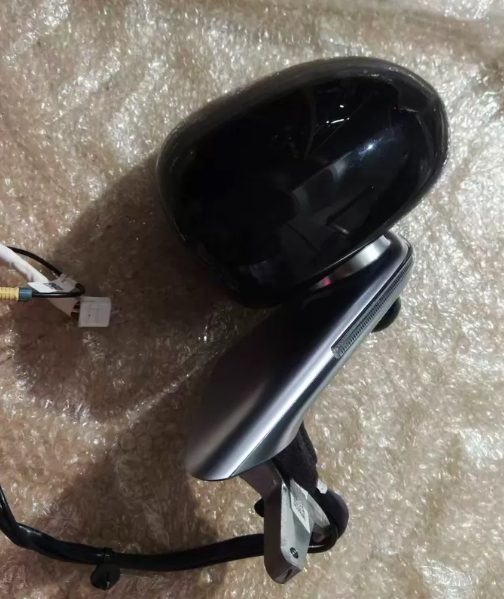 Maextro s800 Rearview Mirror, Rearview Mirror