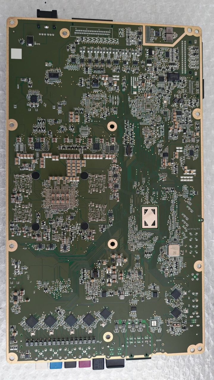 MediaTek MT8676V Mainboard Chip, OEM