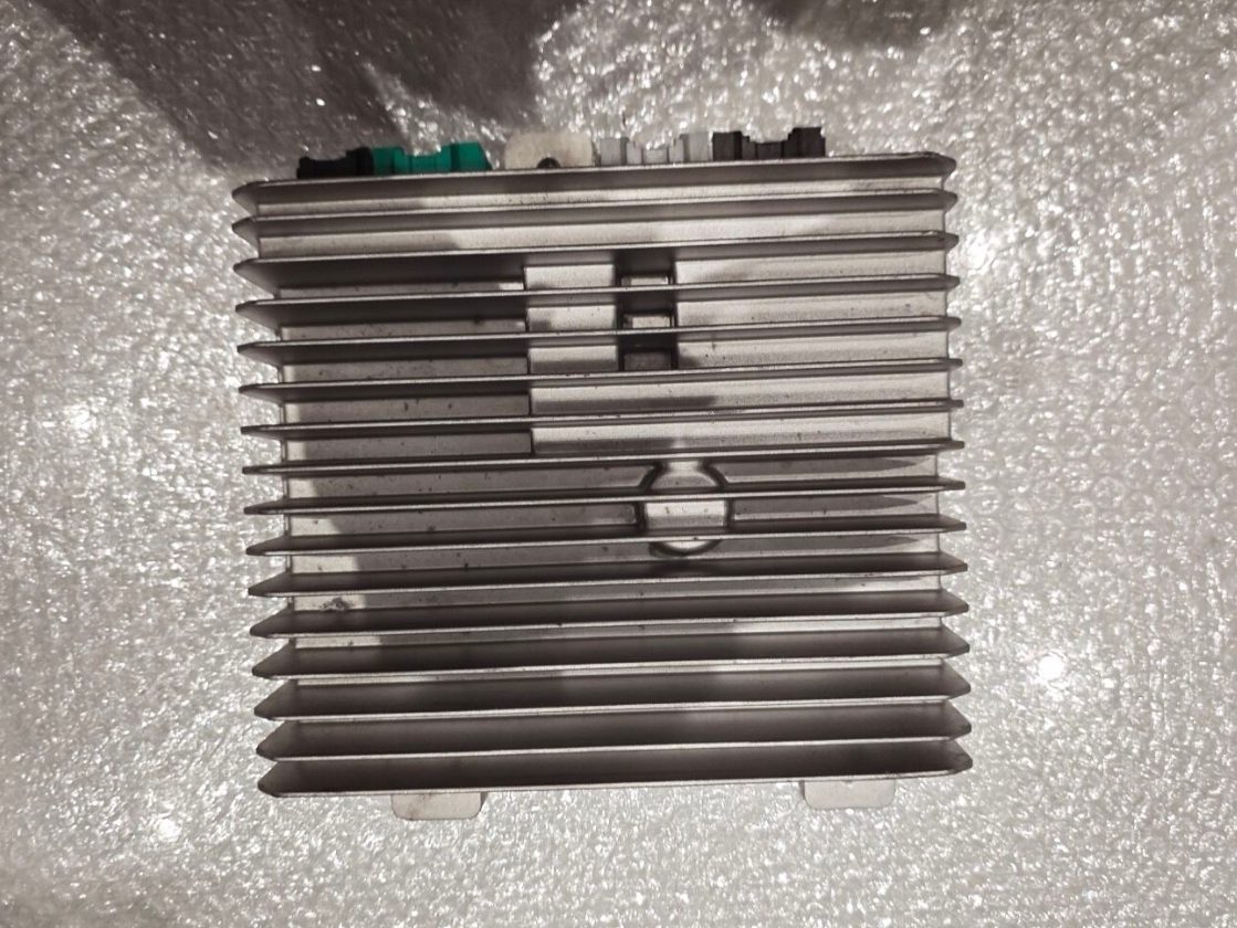 NIO Vehicle Amplifier Module