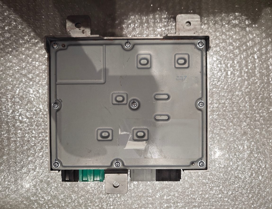 NIO Vehicle Amplifier Module