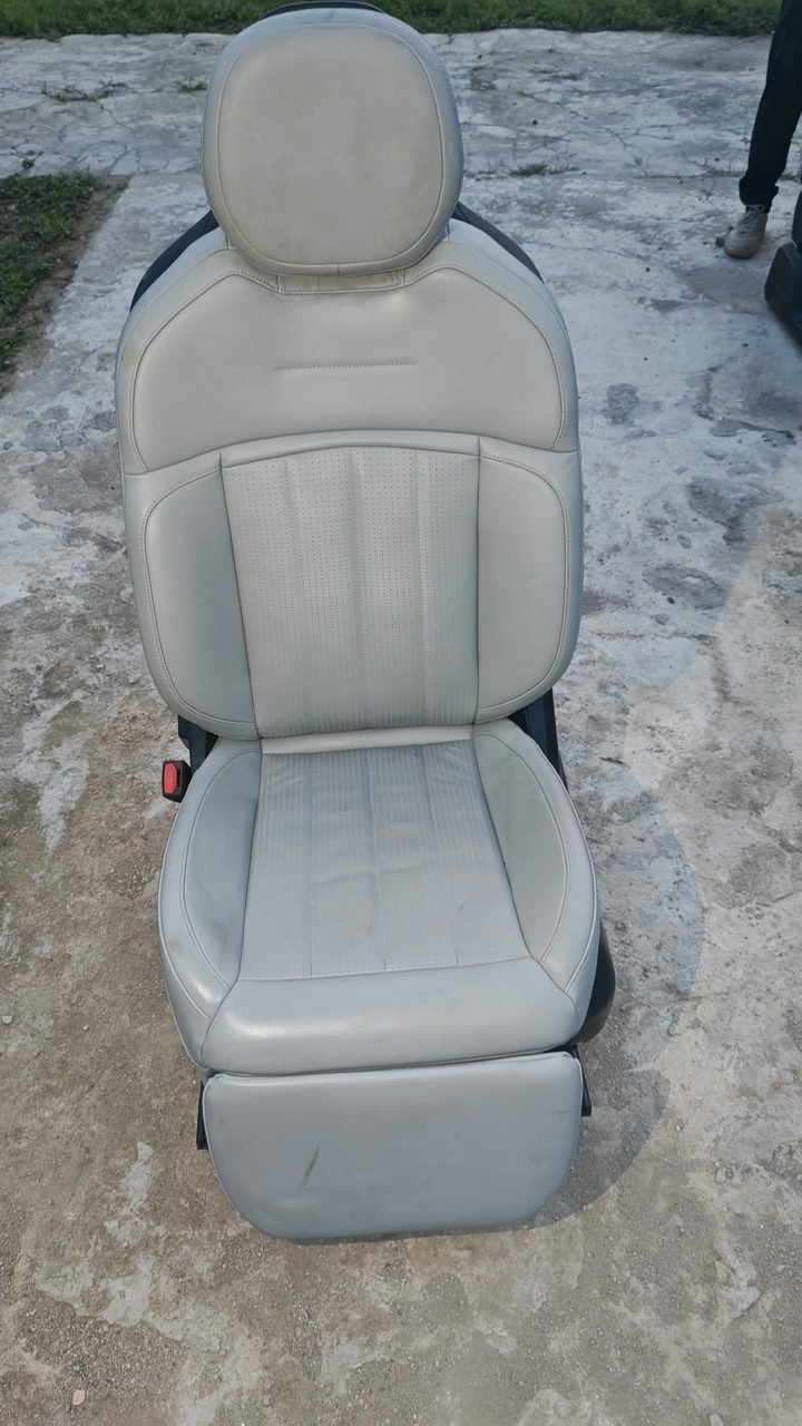 NIO ES6 main driver's seat, OEM