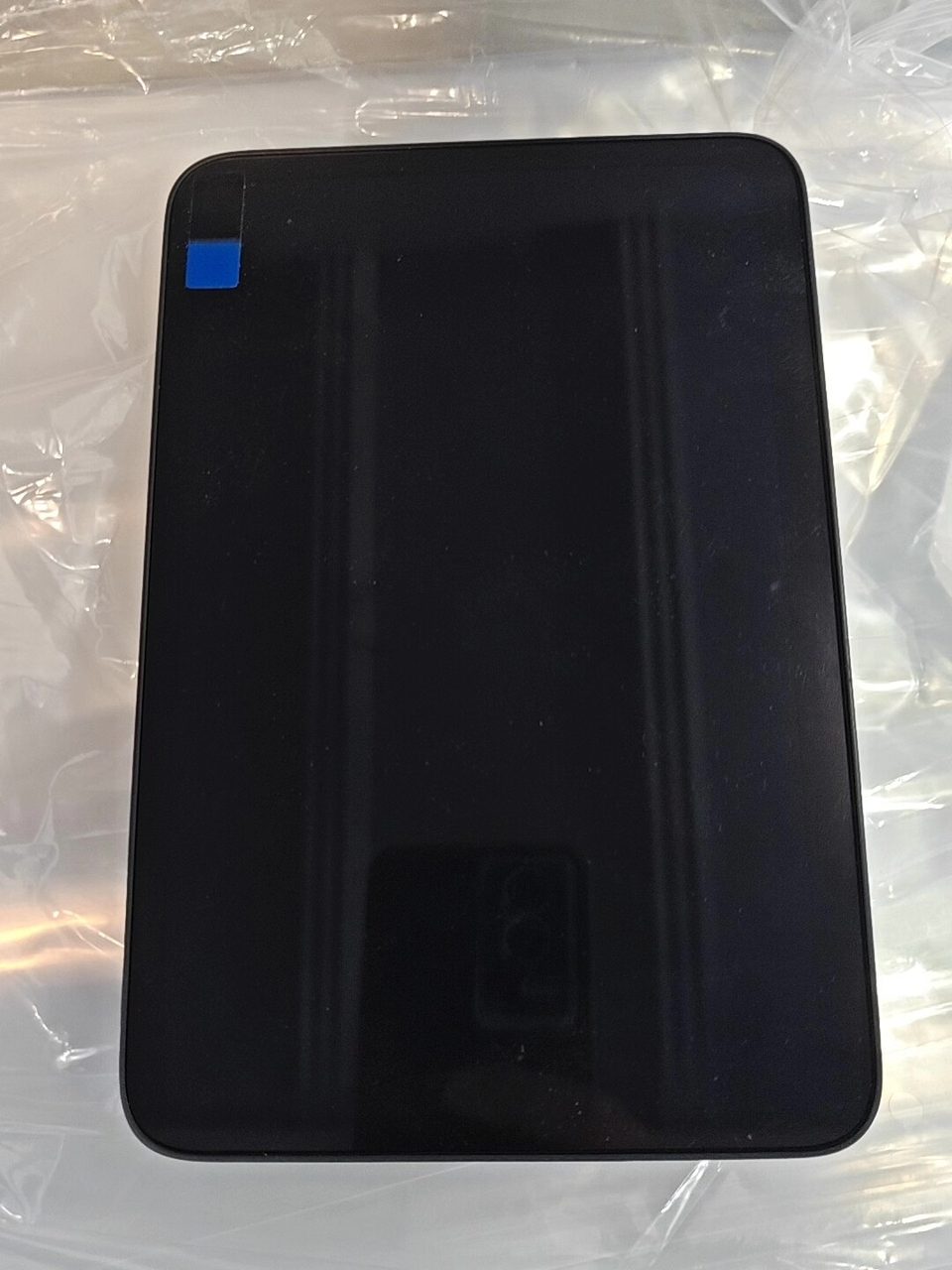 26 Model NIO ES8 Armrest Box Screen, NIO ES8 Rear Row Screen, hy72