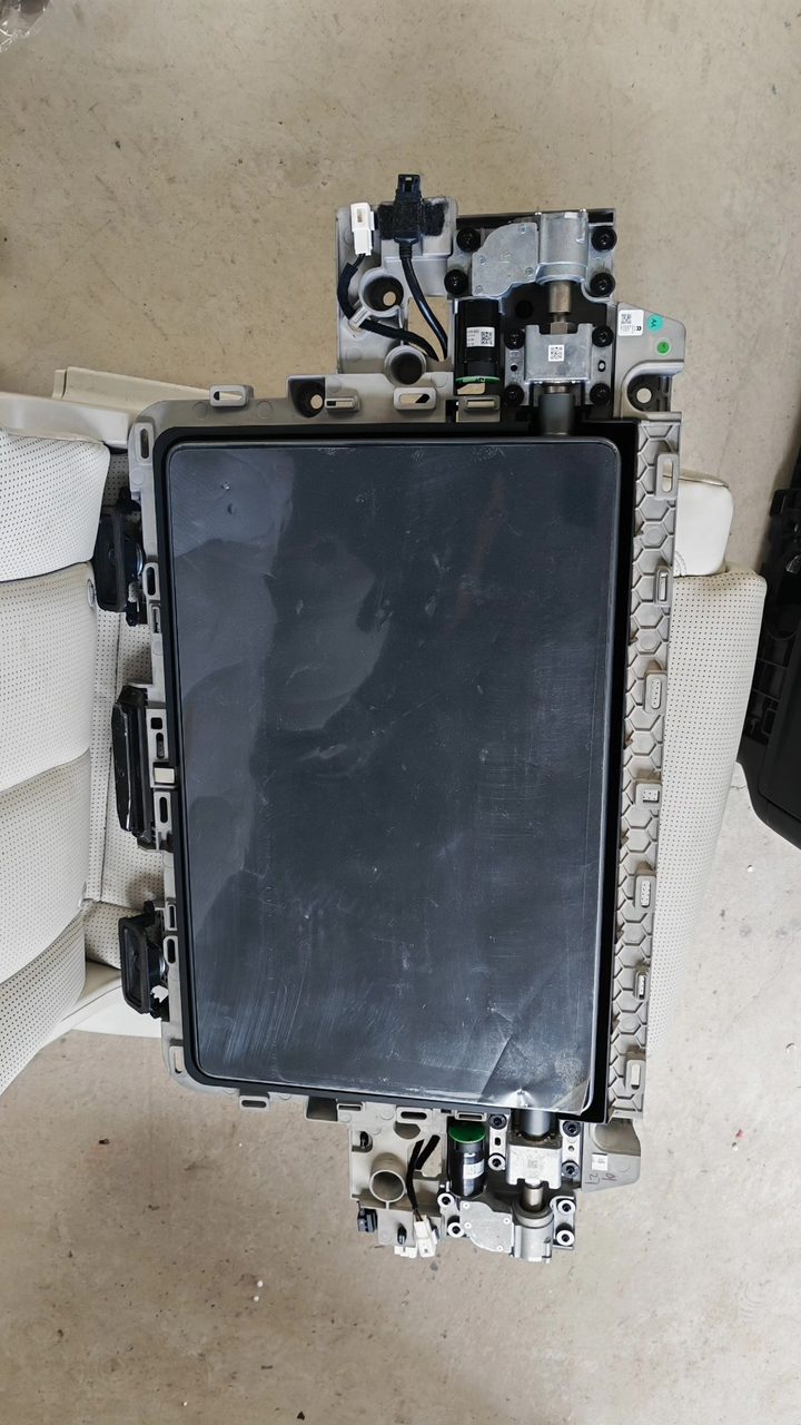 NIO ES8 Overhead Screen, OEM, with Flip Mechanism