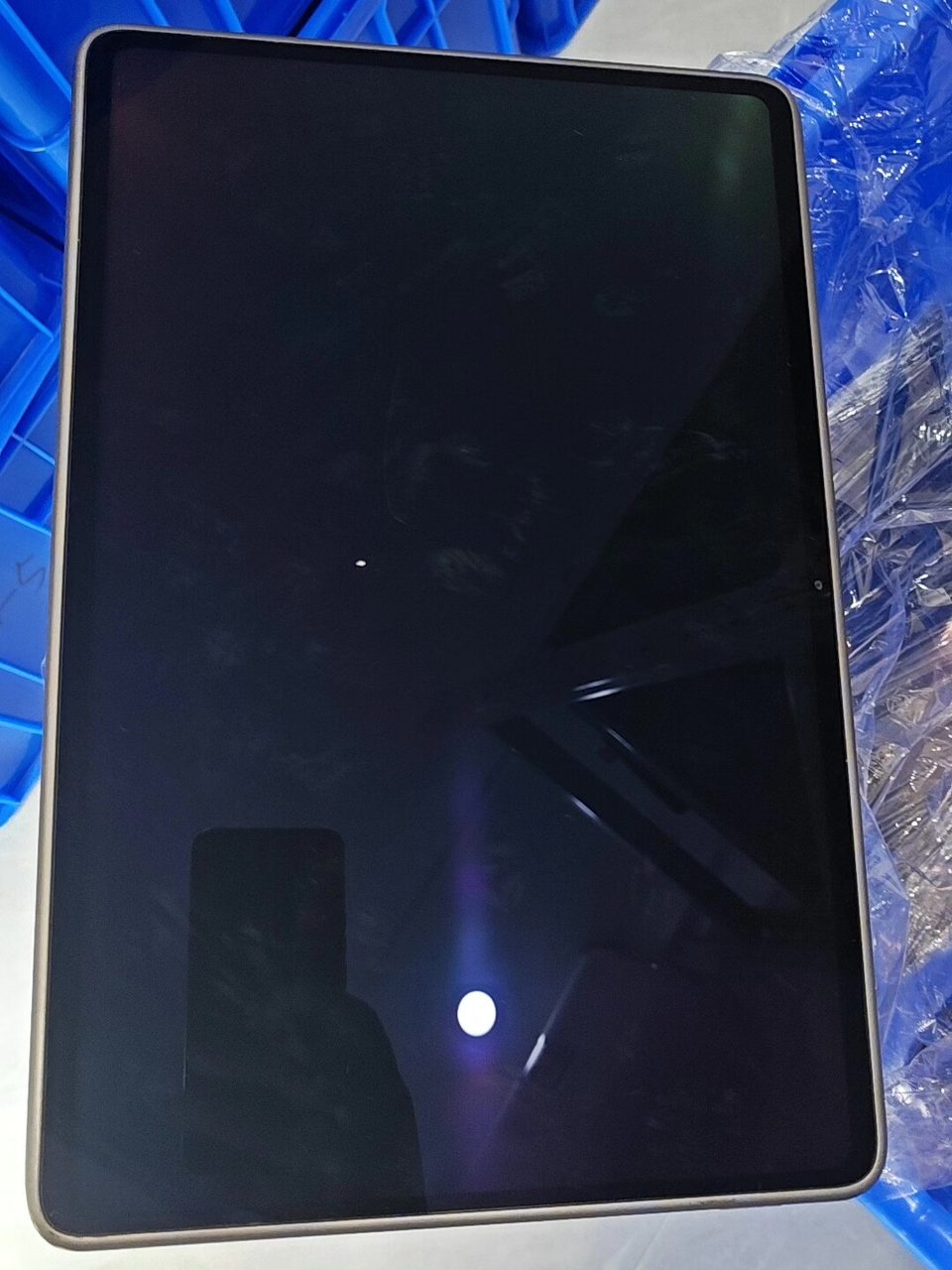 NIO ET9 Entertainment Screen, NIO ET9 Rear Row Screen, NIO ET9 Rear Entertainment Screen