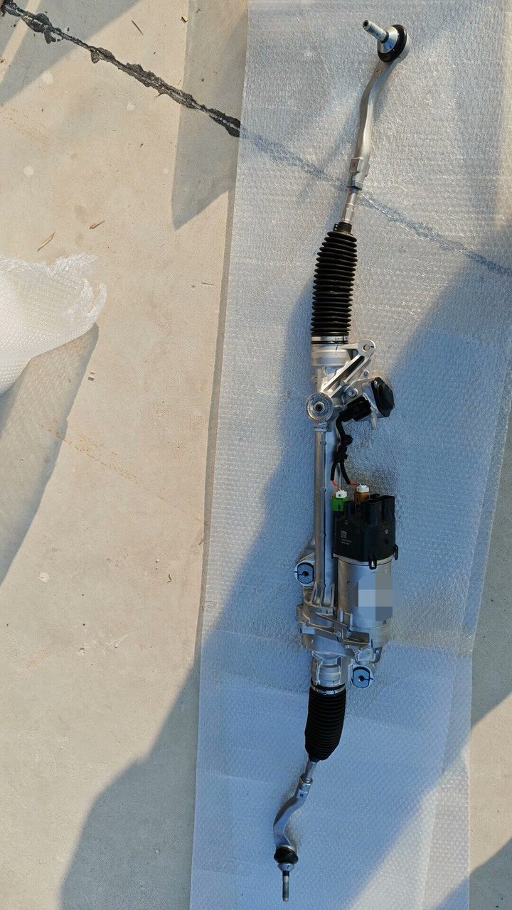 NIO ET9 Steering Gear Assembly