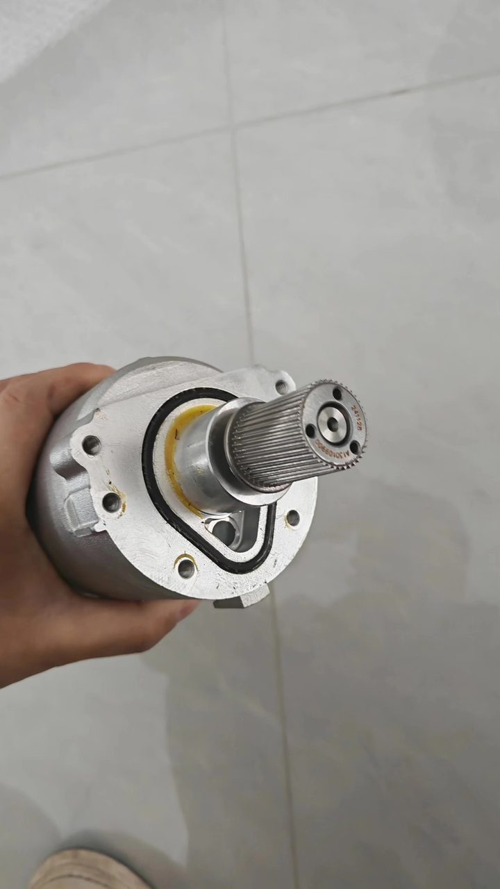 NIO ET9 Steering Gear Motor