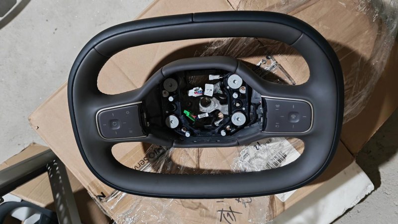NIO ET9OEM Steering Wheel