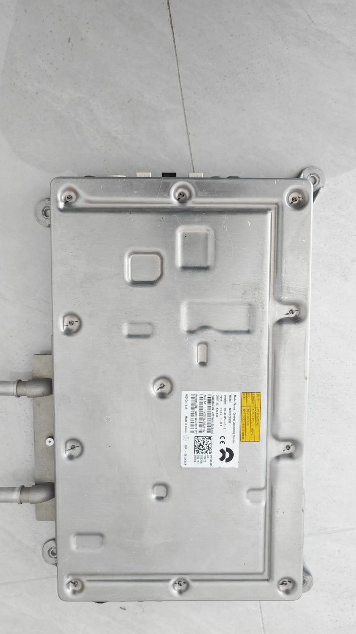 NIO NT3 driving module, OEM