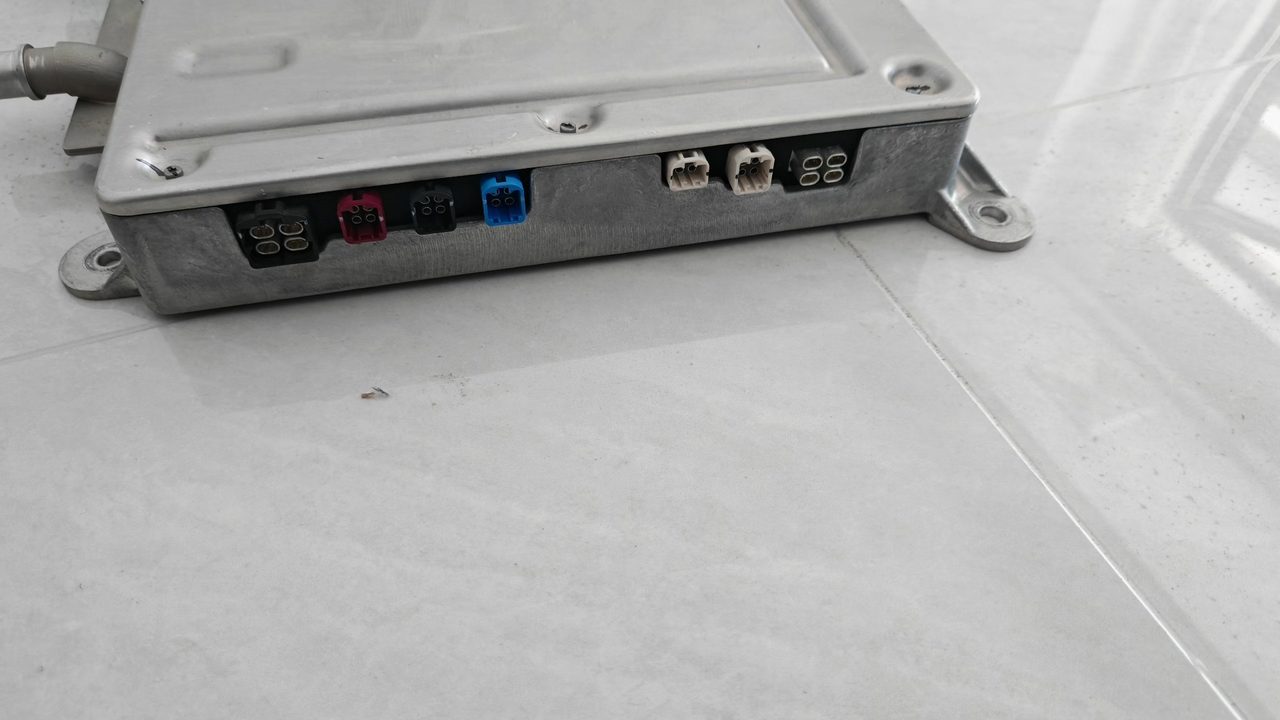 NIO NT3 driving module, OEM