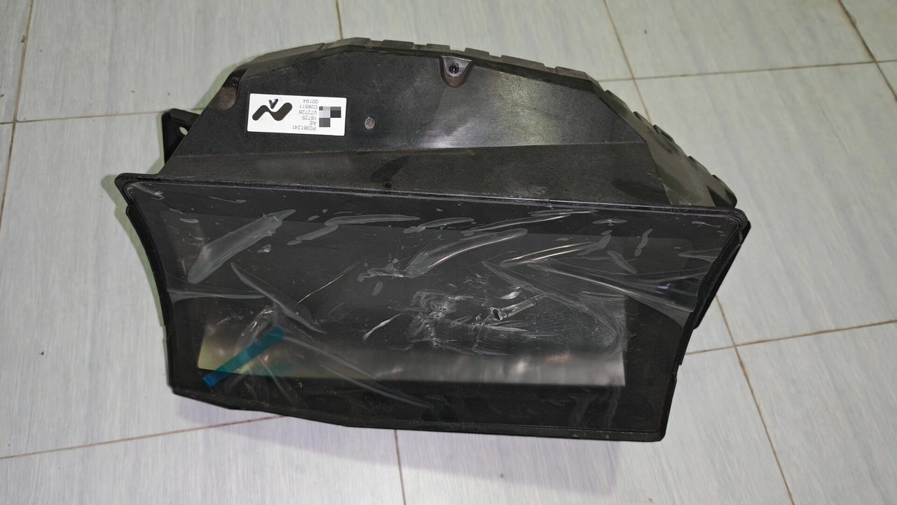 Letao head-up display module, OEM