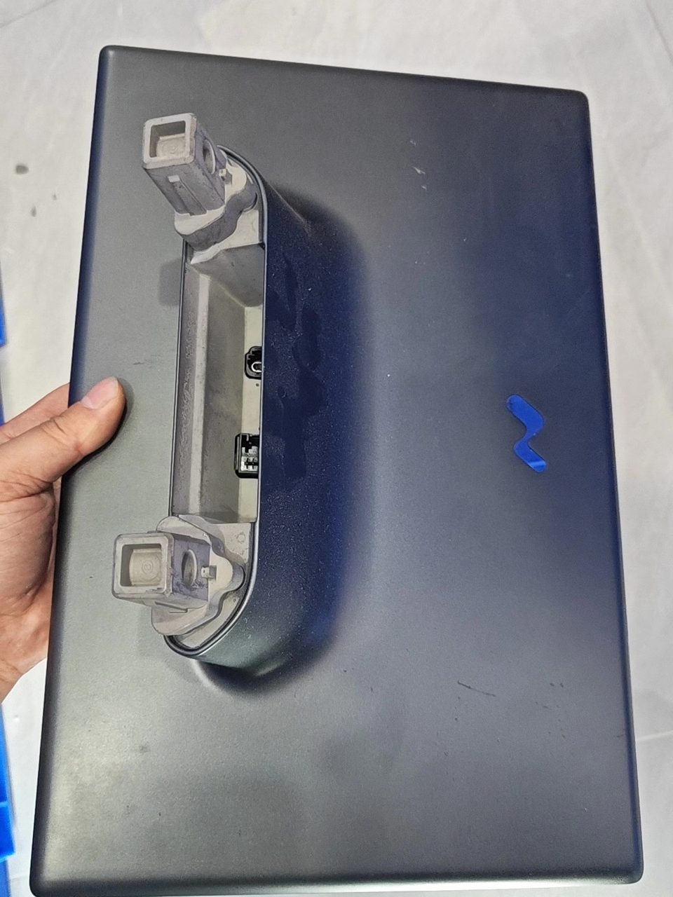 Loudao L60 central control screen, Loudao L90 central control screen, hy74
