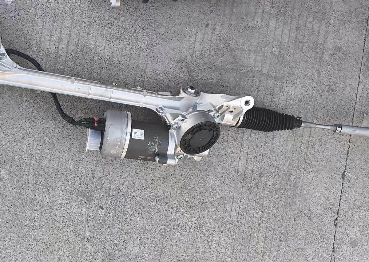 NIO Onvo l60OEM Steering Gear, with Global Head