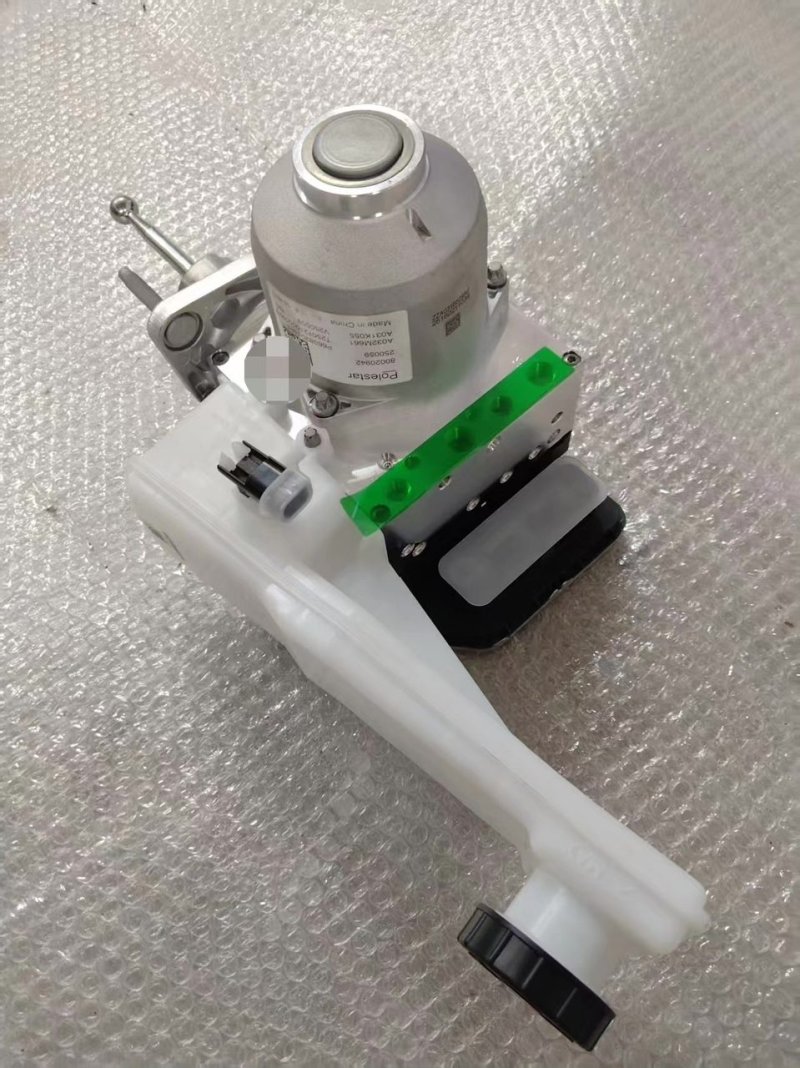 Polestar ibc2.0, brake pump, IBC2.0 integrated brake, OEM