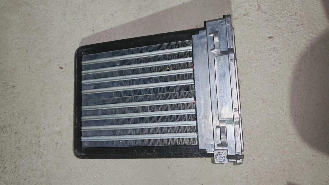 Rising Auto R7PTC Heating Unit Assembly, OEM