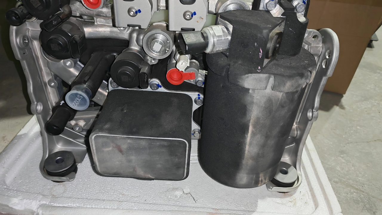 Roewe D6 Thermal Management Integrated Module, OEM
