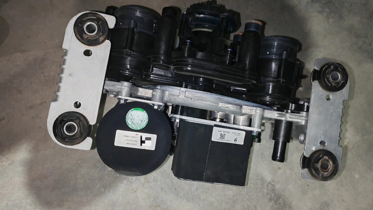 Roewe D6 Thermal Management Integrated Module, OEM